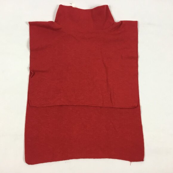 (NWT) B&B Baar Beards, Faux Mock Neck - Picture 2 of 10